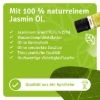 Jasmine Oil 5%