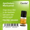 Mandarin Oil Red