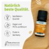 Mandarin Oil Red