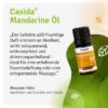 Mandarin Oil Red