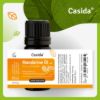 Mandarin Oil Red