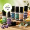 TOP 6 Roll-On Set