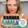 TOP 6 Roll-On Set