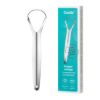 Tongue Cleaner – Stainless Steel Tongue Scraper
