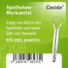 Tongue Cleaner – Stainless Steel Tongue Scraper