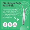 Tongue Cleaner – Stainless Steel Tongue Scraper