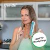 Tongue Cleaner – Stainless Steel Tongue Scraper