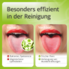 Tongue Cleaner – Stainless Steel Tongue Scraper