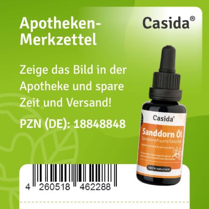 Sea Buckthorn Oil - Sea Buckthorn Pulp Oil