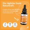 Sea Buckthorn Oil - Sea Buckthorn Pulp Oil