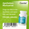 Intestinal Flora Complex with Inulin