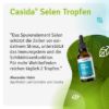 Selenium Drops