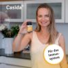 Immune Complex with Vitamin C, Zinc, Selenium and Vitamin D3