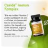 Immune Complex with Vitamin C, Zinc, Selenium and Vitamin D3