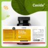 Immune Complex with Vitamin C, Zinc, Selenium and Vitamin D3