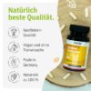 Immune Complex with Vitamin C, Zinc, Selenium and Vitamin D3