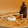 Incense Sticks Frankincense