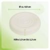 Glazed Ceramic Fragrance Stone