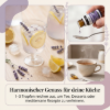 Organic Lavender Oil for Internal Consumption