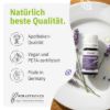 Organic Lavender Oil for Internal Consumption