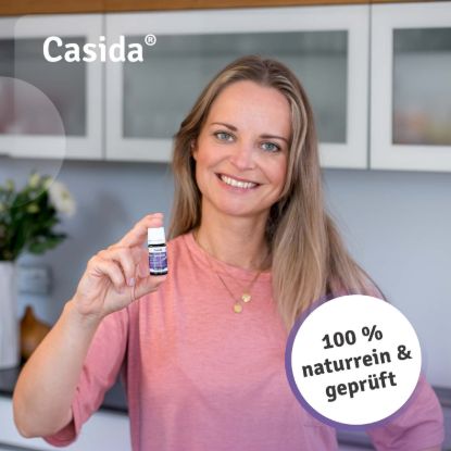 Organic Lavender Oil for Internal Consumption
