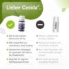 Organic Lavender Oil for Internal Consumption