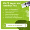 Organic Lavender Oil for Internal Consumption