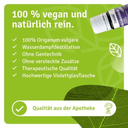 Organic Lavender Oil for Internal Consumption