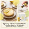 Organic Lemon Oil for Internal Consumption