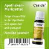 Organic Lemon Oil for Internal Consumption