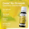 Organic Lemon Oil for Internal Consumption
