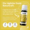 Organic Lemon Oil for Internal Consumption