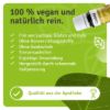 Organic Lemon Oil for Internal Consumption