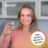 Organic Lemon Oil for Internal Consumption