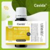 Organic Lemon Oil for Internal Consumption