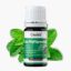 Organic Peppermint Oil for Internal Consumption