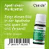 Organic Peppermint Oil for Internal Consumption
