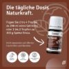 Organic Cinnamon Oil for Internal Consumption