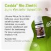 Organic Cinnamon Oil for Internal Consumption