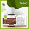 Organic Cinnamon Oil for Internal Consumption