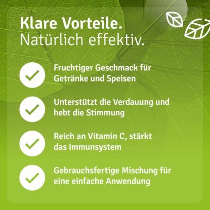 Organic Orange Oil for Internal Consumption