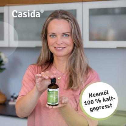 Neem Oil for Plants & Cosmetics