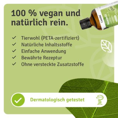 Neem Oil for Plants & Cosmetics