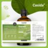 Neem Oil for Plants & Cosmetics