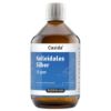 Colloidal Silver 25 Ppm – 500 Ml