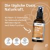 Stone Pine Spray - Room & Pillow Spray with Stone Pine Oil