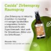 Stone Pine Spray - Room & Pillow Spray with Stone Pine Oil