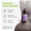 Lavender Spray - Pillow Spray with Lavender Oil