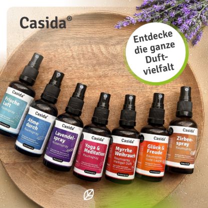 Lavender Spray - Pillow Spray with Lavender Oil