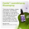 Lavender Spray - Pillow Spray with Lavender Oil